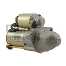 Delco Remy 25902 Starter Motor Remanufactured, Gear Reduction. Fixed Price $160.37.