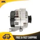 Fits 2002-2004 Chevy Monte Carlo 3.8L & Buick Regal All 105A Alternator 8287. Fixed Price $82.99.