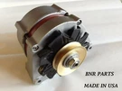 Bmw Alternator Bosch AL48X L6 L7 325 528 635 1986-1989 80 Amp. Fixed Price $274.99.