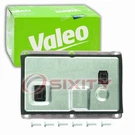 Valeo Hid Lighting Ballast For 2004-2009 Cadillac Srx High Intensity Lw. Fixed Price $291.64.