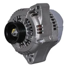 Mpa Electrical 15140 Alternator 12 V, Nippon, Cw (right), With Pulle For Denso. Fixed Price $233.01.