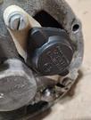 Porsche 924 Alternator 75A 14V Bosch 0120469502 047903015 *bad Bearings*. Fixed Price $100.00.