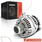 A-premium Alternator For Volvo XC90 2005-2006 S60 2005-2009 XC70 V70 2005-2007. Fixed Price $192.65.