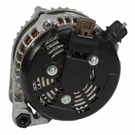 Genuine Motorcraft Alternator GL-8834. Fixed Price $606.45.