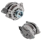 Durable Alternator Replacement Fits Nissan Altima 2002 2006 Models. Fixed Price $232.27.