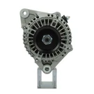 Plusline Automobile Alternator Volt 4940 Gram For Honda 90A 1012119760+. Fixed Price $157.02.