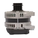 Lablt Alternator 125A 12V Clockwise 11776 For 2014-2019 Toyota Corolla L4 1.8L. Fixed Price $100.13.