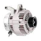 Kac Alternator For Dodge Dakota Pickup 2001 2002 2003 2004 2005 2006 3.7 4.7L. Fixed Price $80.74.