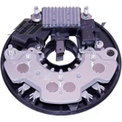 New Alternator Regulator Rectifier Brush Holder Kit Fits Infiniti 30 35,110AMP. Fixed Price $65.88.