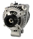 1* Alternator 150A New Genuine Denso 104210-1470 For Jaguar. Fixed Price $471.65.