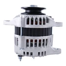 Alternator 12V 40A AM878581 For John Deere 3012 3015 4475 5575 6675 7775 4020. Fixed Price $107.17.