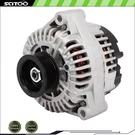 Scitoo Alternator For Chevrolet Corvette 2002-2004 V8 5.7L Mt 13968N 10305776. Fixed Price $112.79.