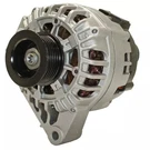 Genuine Acdelco Alternator 334-3022. Fixed Price $166.77.