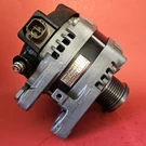 2008 2009 Toyota Highlander V6 3.5L Reman By Ace Alternators. Fixed Price $163.81.