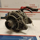 99 - 02 Subaru Forester Alternator Generator Oem. Fixed Price $67.45.