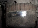 Alternator 75 Amp Fits 84-85 Aries 31257. Fixed Price $40.00.