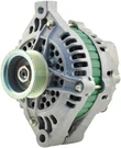 Alternator Bbb Industries 13189 Reman Fits 1988 Ford Thunderbird 2.3L-L4. Fixed Price $294.99.