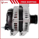 Alternator For 11-14 Dodge Avenger 11-16 Journey Grand Caravan 3.6L 160A Cw. Fixed Price $85.81.