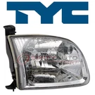 Tyc Right Headlight Assembly For 2000-2004 Toyota Tundra Electrical Lighting. Fixed Price $66.58.