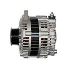 1PCS New Alternator For 1995-1999 2000 & 2002-2003 Nissan Maxima 3.5L V6. Fixed Price $72.99.
