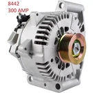 300 High Amp Alternator Ford Freestyle V6 3.0L 2005-2007 8442. Fixed Price $299.00.