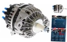 Oeg Parts New Alternator Compatible With 1997-2008 Bluebird & Sterling 8600307. Fixed Price $256.50.