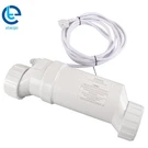 15,000 Gallons Swimming Pool Salt Chlorine Generator For Hayward W3T-CELL-3. Fixed Price $176.28.