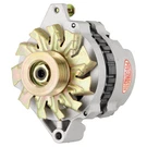 Powermaster Alternator 47802; 140 Amp Small Case Satin Serpentine (6G) For CS130. Fixed Price $218.96.