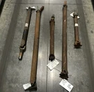 2013 Chevrolet Silverado 2500 Front Drive Shaft Oem 324K Miles - LKQ382776687. Fixed Price $147.55.