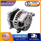 Alternator For Lincoln Mkx 2007-2010 Mkz 2007-2012 3.5L V6 7T4T-10300-AD. Fixed Price $81.99.