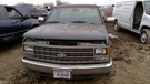Alternator 30 Hd 105 Amp 8-350 Fits 87-89 94-96 Chevrolet Van 4364261. Fixed Price $102.99.