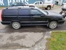 Alternator 100 Amp Awd Fits 98-99 Volvo 70 Series 198992. Fixed Price $120.00.