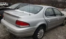 Alternator 4-148 Fits 95-00 Cirrus 1236155. Fixed Price $76.00.