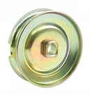 Empi Gold Zinc 12V Alternator Generator Pulley For Vw Beetle - 9166. Fixed Price $27.77.