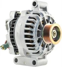 Alternator Bbb Industries 8406 Reman Fits 05-07 Ford Focus 2.0L-L4. Fixed Price $192.44.