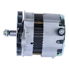 Charging Alternator 10R9791 Fits Caterpillar 140H Es 160H 16H 633E Ii. Fixed Price $406.84.