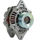12V 80A Alternator Components Plus Brand For Mitsubishi A5TA5999 Kubota. Fixed Price $223.10.