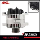 Alternator Fit For 2010 Sonata 2.4L 2011-2013 Optima 12V 110AMP Pure Copper. Fixed Price $112.99.