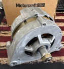 Genuine Ford Oem Original Motorcraft Alternator Escort Exp E7PZ-10346-G GL-236-A. Fixed Price $139.99.