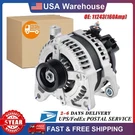 Alternator For 2008-2010 Dodge Grand Caravan 3.3L/3.8L 160AMP 11243 11294 11295.. Fixed Price $85.99.