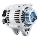 New Alternator For Lexus RX300 Toyota Highlander 1999 2000 2001 2002 2003 3.0L. Fixed Price $94.99.