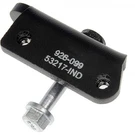 For Honda Accord 1998-2002 Alternator Bracket Powder Coat Bolt Mount Type. Fixed Price $54.92.