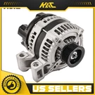 Alternator For 2013-2017 Gmc Terrain 3.6L 2008-2012 Chevrolet Malibu 11250N 155A. Fixed Price $84.99.