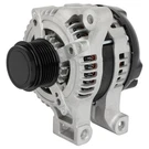 Alternator For Cadillac Srx Chevy Equinox Gmc Terrain 3.6L 2013-2016 11647 155A. Fixed Price $115.78.