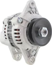 Alternator Fits Cat GP40 6G72 Mitsubishi Gas 1997-2007 138008 1991739C1 12231. Fixed Price $109.90.