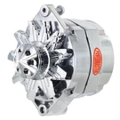 Powermaster 27294-367 Street Alternator, 100A, V-belt, 12V, Gm. Fixed Price $182.99.