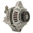 Alternator-new Quality-built 13509N. Fixed Price $159.69.