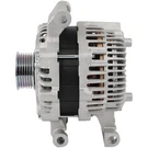 Alternator Ford Fusion 2011-2012 L4 2.5L 11542N 9E5T-10300-BA 12V 150A. Fixed Price $121.94.