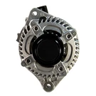 New 155 Amp 12V Alternator Fits Honda Pilot 16-20 311005J6A01RM 06311-5J6-505RM. Fixed Price $300.80.