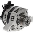 New 150A Alternator For Volvo S40 2.4L 2004 30667051A 104210-4051 A80322 AL9356X. Fixed Price $179.95.